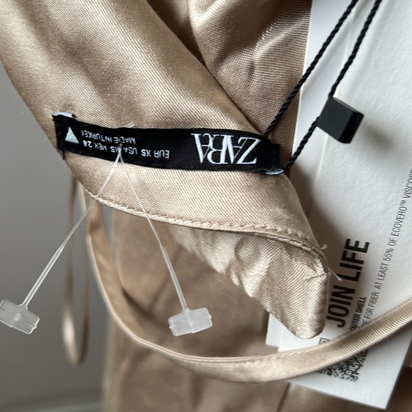 Zara dress - Picture 10 of 11